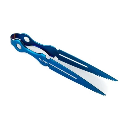 BLADE HOOKAH LE BLUE (Blue)