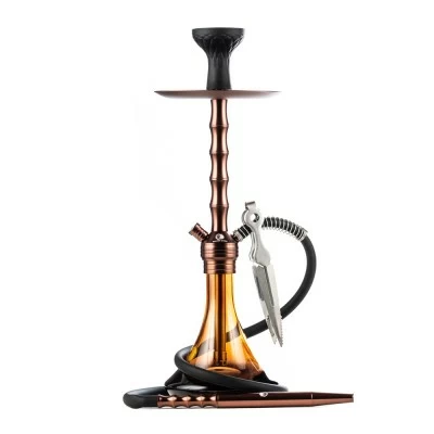 Hookah 7 Star 024 s Bronze (mini)