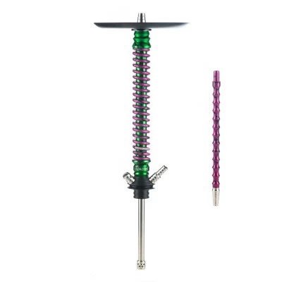 MAMAY COOLOVERS mine green splash splash