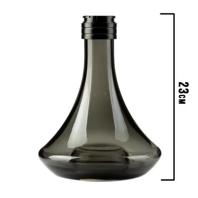 Amy Click mini flask