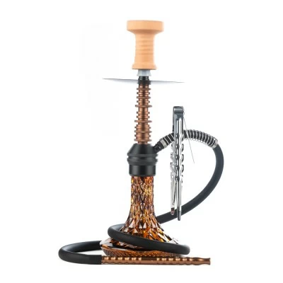 Hookah 7 Star Small 130 and bronze