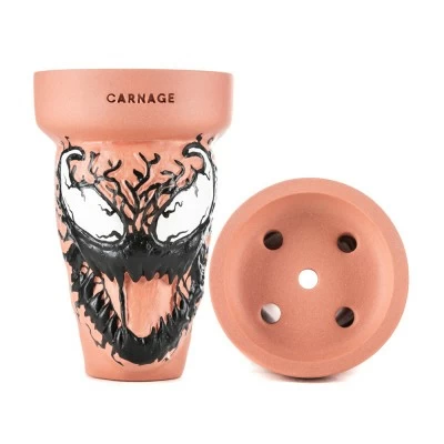 Cup Kong Carnage Edition (carnage)
