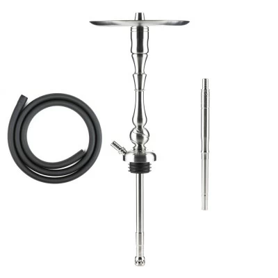 Mine on the verge of model 2