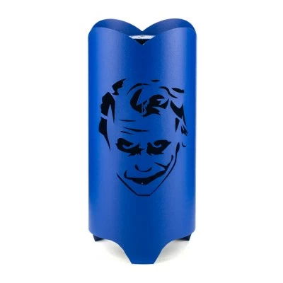 Fire Bowle Joker Blue