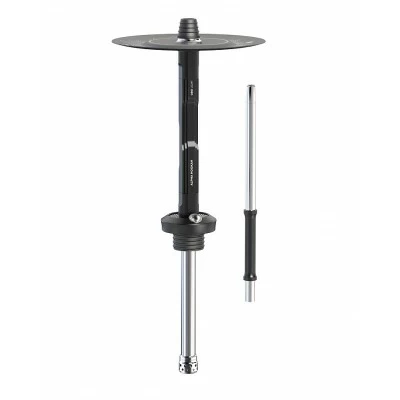 Mine Alpha Hookah Oro Light Black