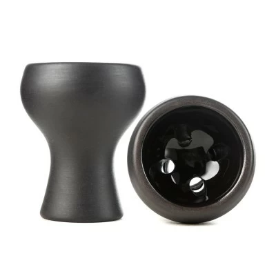 Alkonost Perun Black bowl