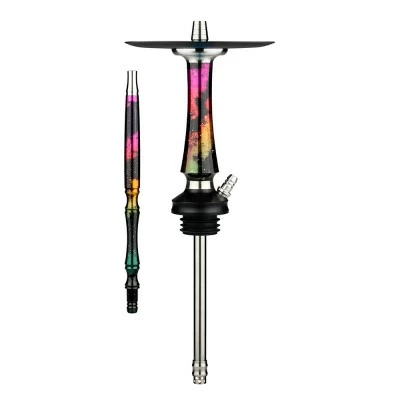 Mine Voodoo Smoke Down Galaxy 2