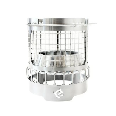 ESS protective grid for kalaud (under a cup)