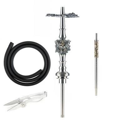 MAKLAUD HELIOS ZIMOKKU