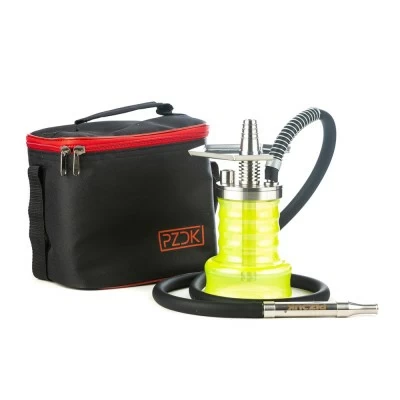 Hookah Pizduk Pro black bag sala