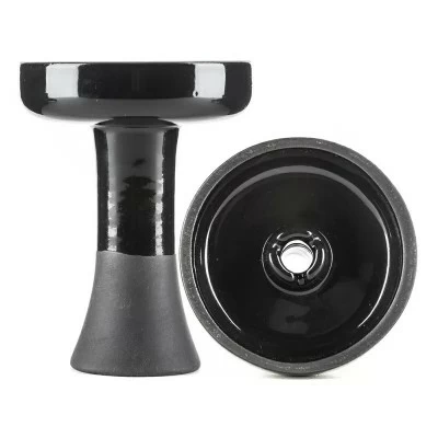 Alkonost Marena Glaze Black