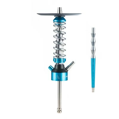 MAMAY CUSTOMS TRC Sky Chrome