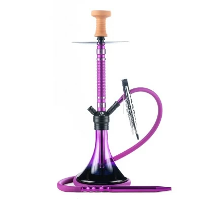 Hookah 7 Star AM 555 violet (mini)