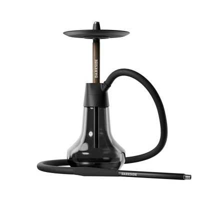 Hookah Darkside intro bronze